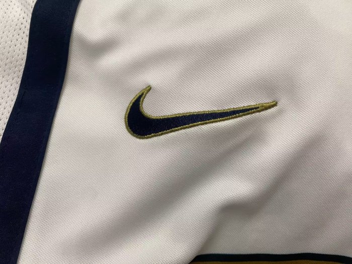 1999-2000 Pumas UNAM Home Retro Soccer Jersey