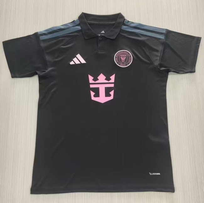 2026 Inter Miami Away Fans Soccer Jersey