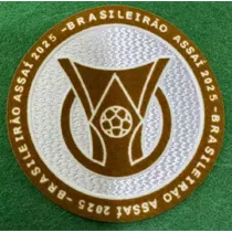 2026 Fluminense Away Fans Soccer Jersey