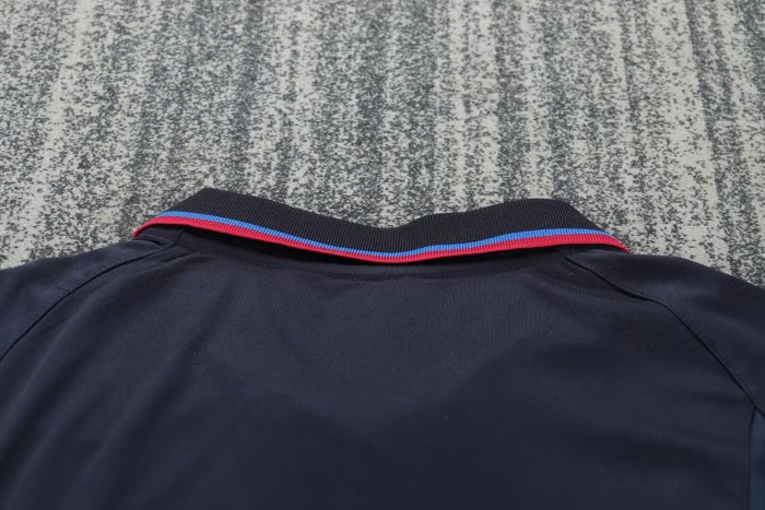 2002-2003 BAR Away Retro Kids Soccer Jersey