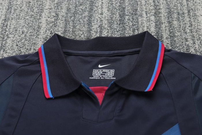 2002-2003 BAR Away Retro Kids Soccer Jersey