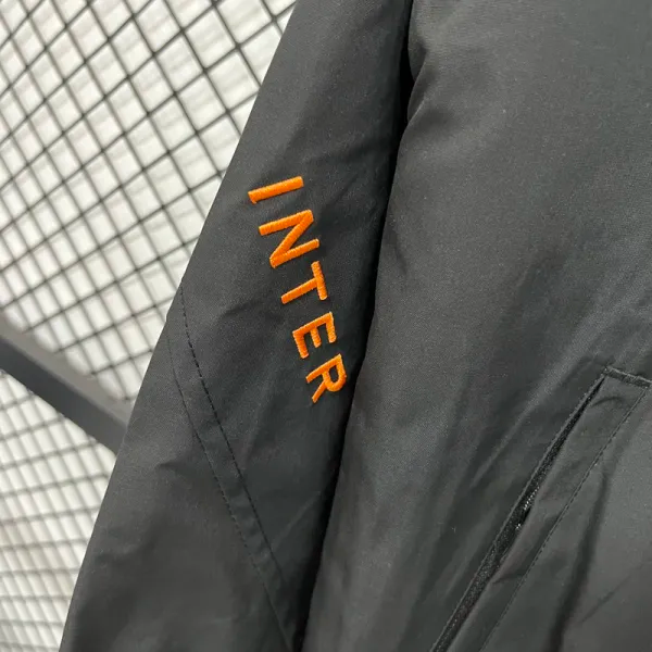 2025 INT New Pattern Windbreaker