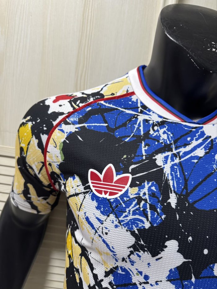 25-26 Man Utd Special Edition Player Version Training shirts