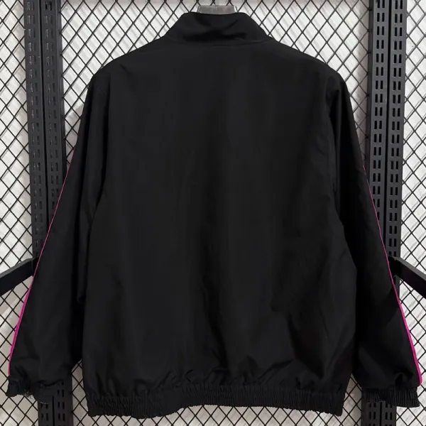 2026 JUV Double Sided Windbreaker