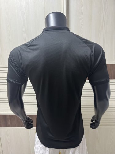 2026 Inter Miami Away Player Version Soccer Jersey