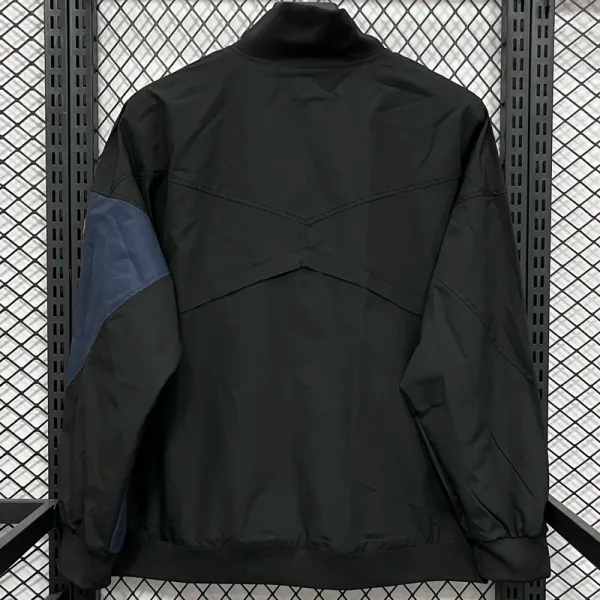 2025 INT New Pattern Windbreaker