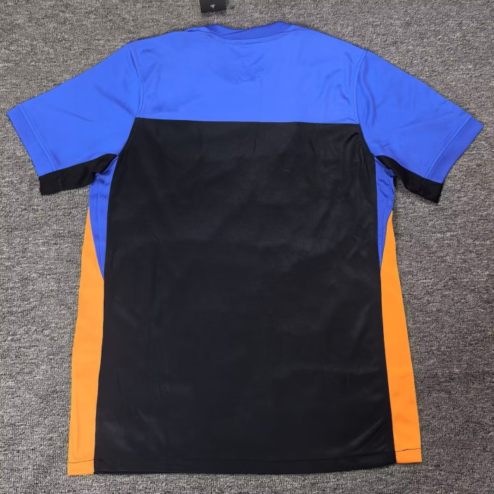 25-26 INT Fourth Fans Soccer Jersey