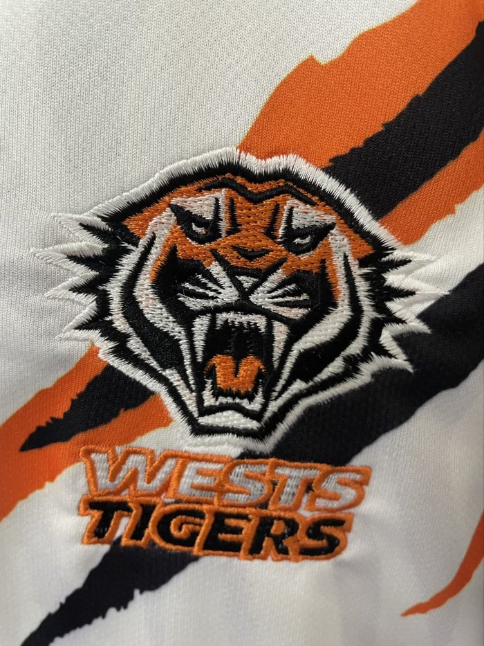 2026 High Quality Rugby Jersey