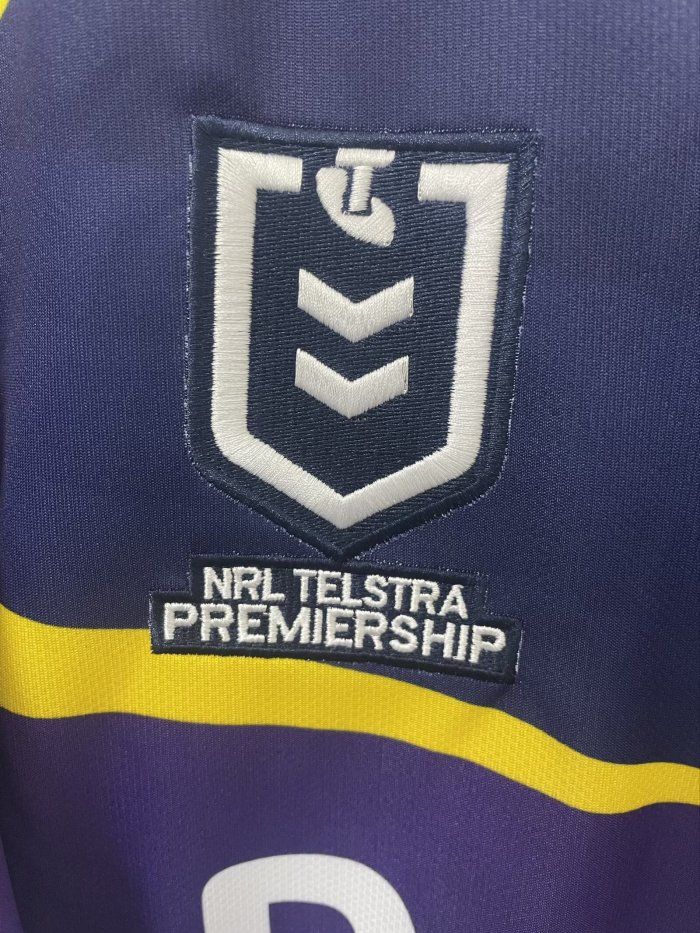 2026 High Quality Rugby Jersey