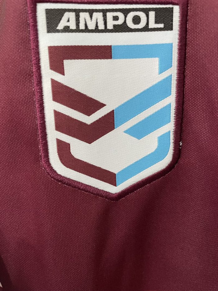 2026 High Quality Rugby Jersey