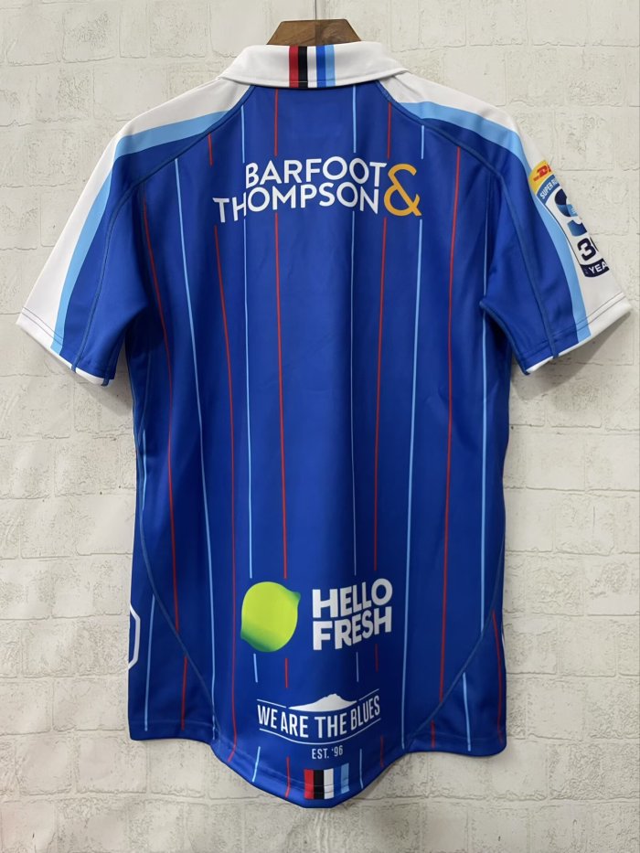 2026 High Quality Rugby Jersey