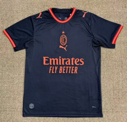 2026 ACM Third Fans Soccer Jersey