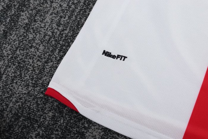 2007-2008 INT Away Retro Kids Soccer Jersey