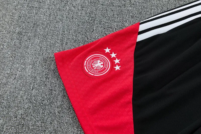 26-27 Germany High Quality Tank Top And Shorts Suit