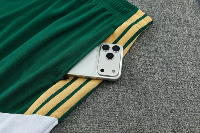 26-27 Italy High quality Tank Top And Shorts Suit