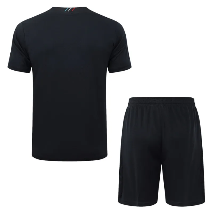 25-26 PSG High Quality Training Short Suit