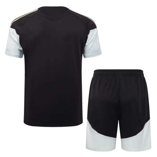 26-27 Flamengo High Quality Training Short Suit
