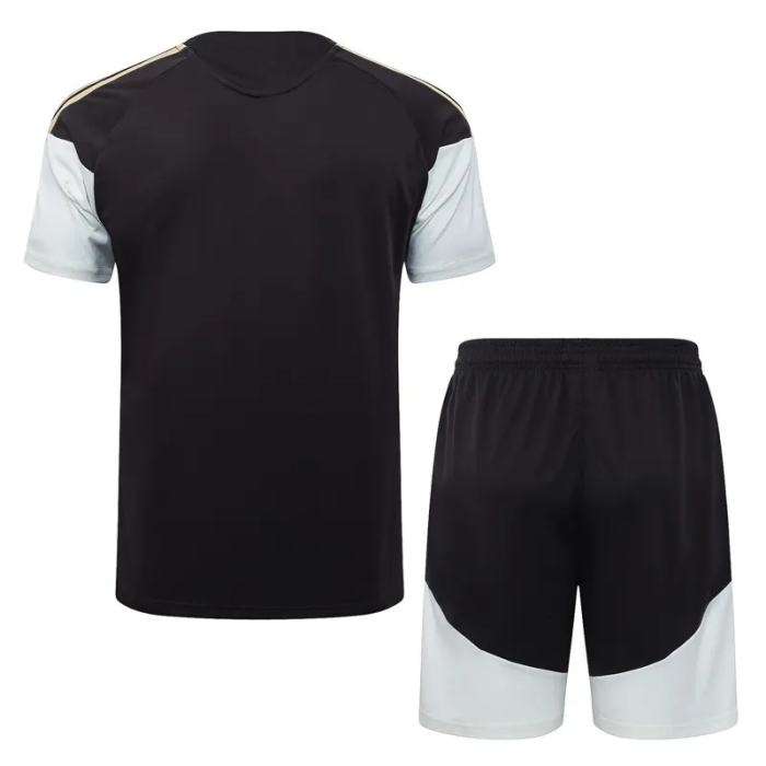 26-27 Flamengo High Quality Training Short Suit