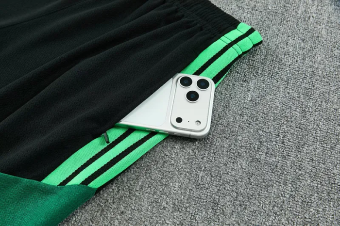 26-27 Mexico High quality Tank Top And Shorts Suit