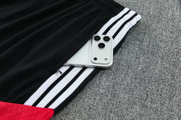 26-27 Germany High Quality Tank Top And Shorts Suit