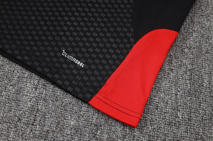 26-27 Germany High Quality Training Short Suit