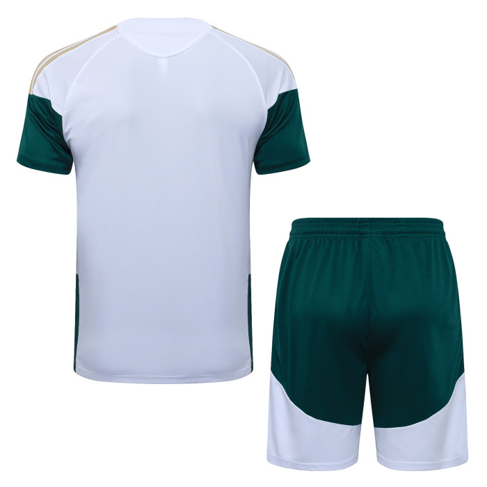 26-27 Italy High Quality Training Short Suit