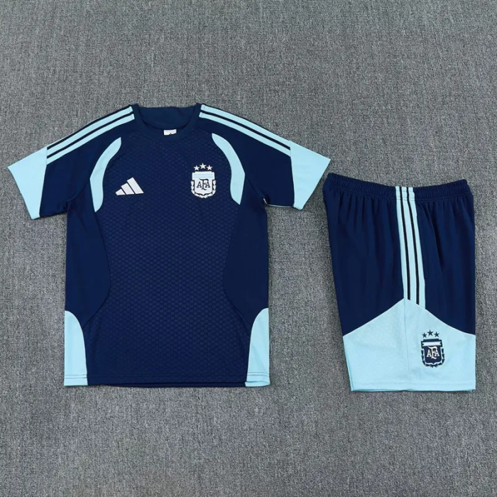 26-27 Argentina High Quality Training Short Suit