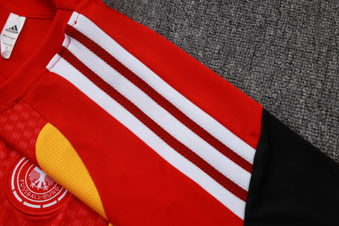 26-27 Germany High Quality Training Short Suit