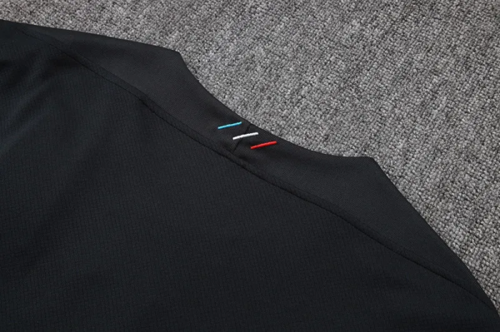 25-26 PSG High Quality Training Short Suit