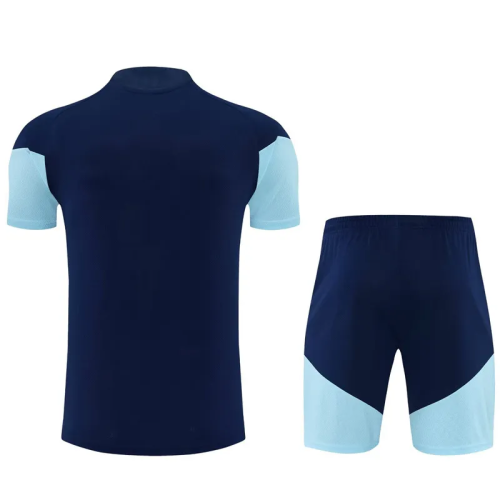 26-27 Argentina High Quality Training Short Suit