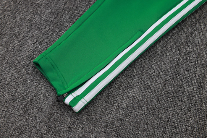 26-27 Senegal High Quality Jacket Tracksuit