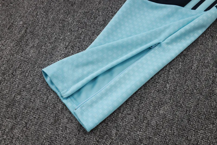 26-27 Argentina High Quality Jacket Tracksuit