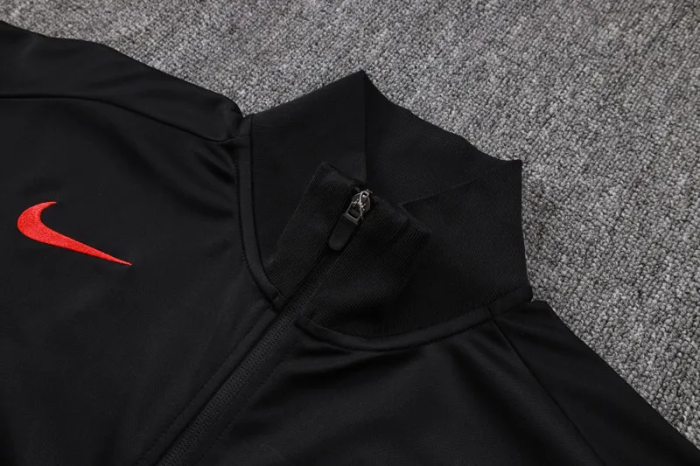 25-26 PSG High Quality Jacket Tracksuit