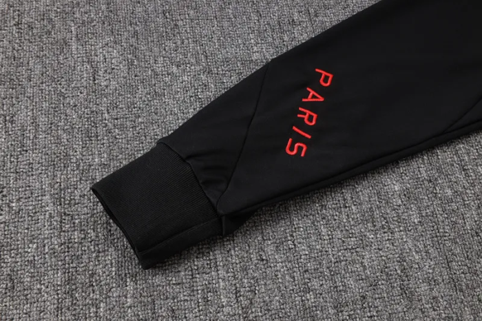 25-26 PSG High Quality Jacket Tracksuit