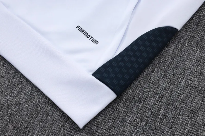 26-27 Argentina High Quality Jacket Tracksuit