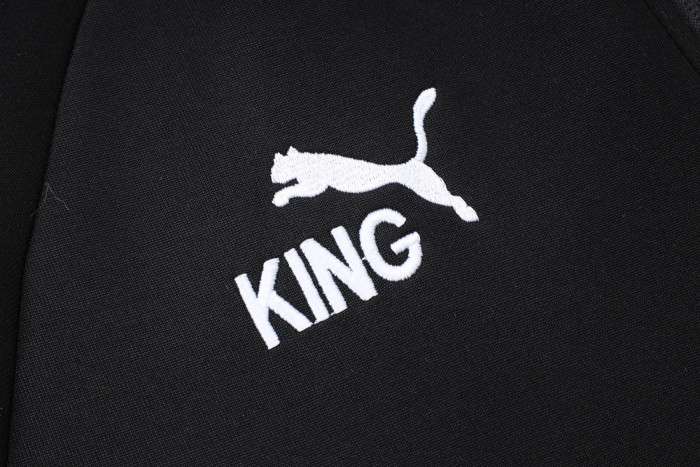 25-26 Man City High Quality Jacket Tracksuit