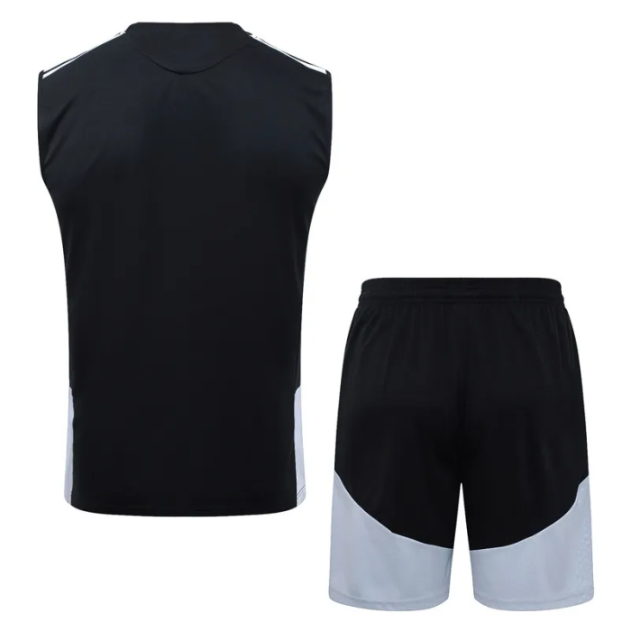 26-27 RMA High Quality Tank Top And Shorts Suit