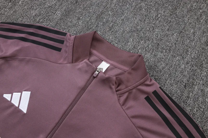 25-26 RMA High Quality Half Pull Tracksuit