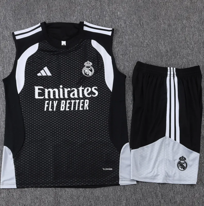 26-27 RMA High Quality Tank Top And Shorts Suit