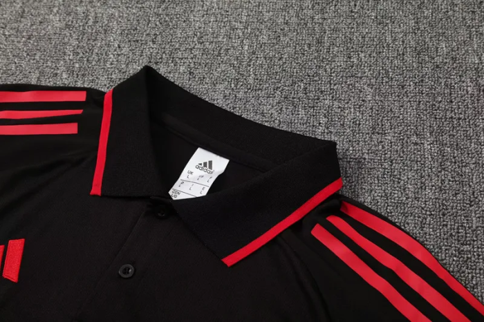 26-27 LIV High Quality Polo Tracksuit