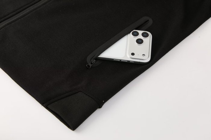 25-26 CHE High Quality Hoodie Jacket Tracksuit