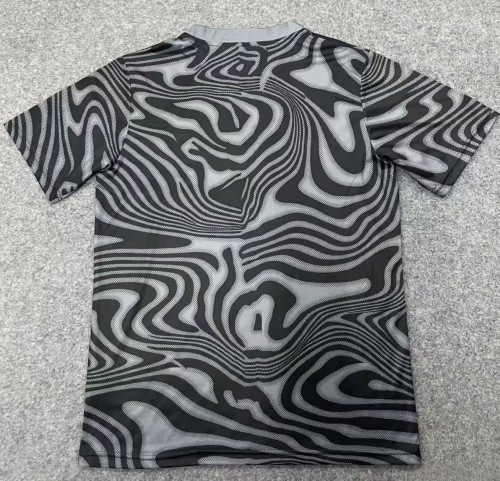 26-27 Brazil Special Edition Fans Soccer Jersey