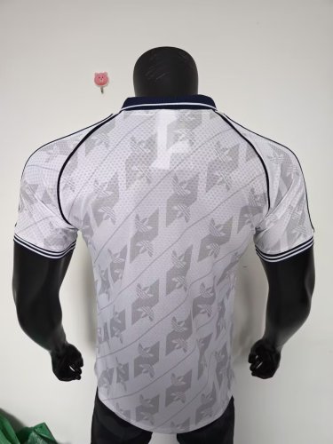 25-26 RMA White Special Edition Player Version Training Shirts