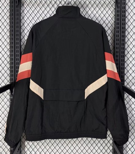 26-27 Lyon New Pattern Windbreaker