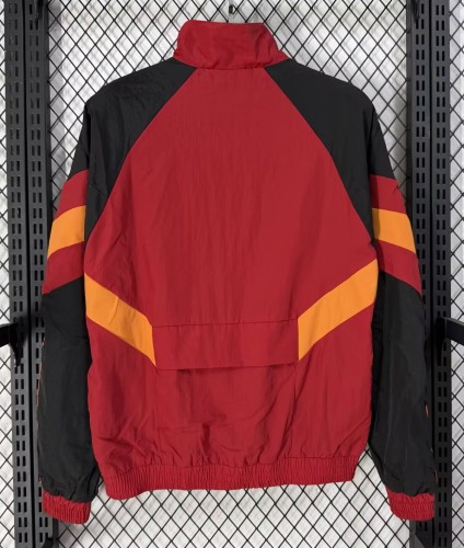 26-27 Roma New Pattern Windbreaker