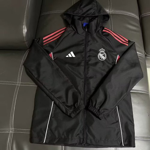2026 RMA New Pattern Windbreaker