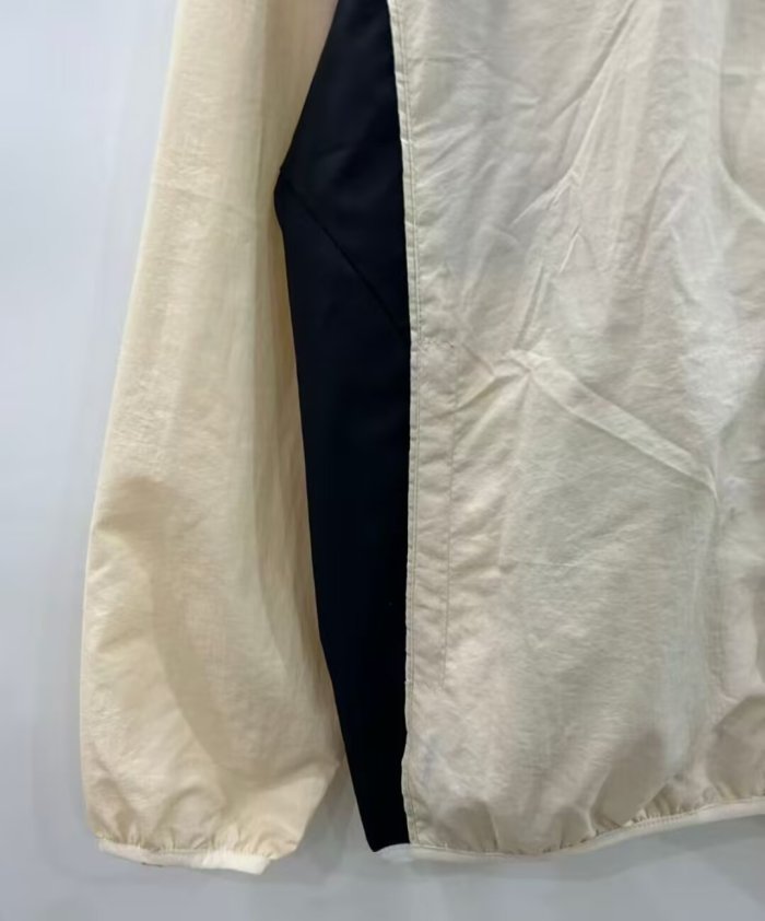 2026 LIV New Pattern Windbreaker