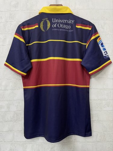 2026 High Quality Rugby Jersey