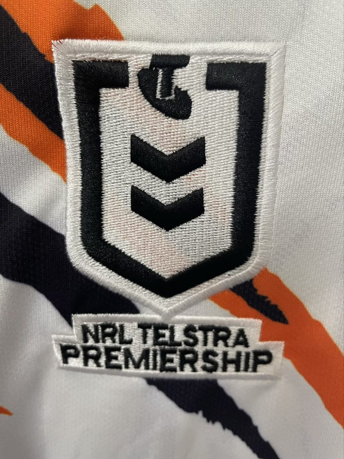 2026 High Quality Rugby Jersey