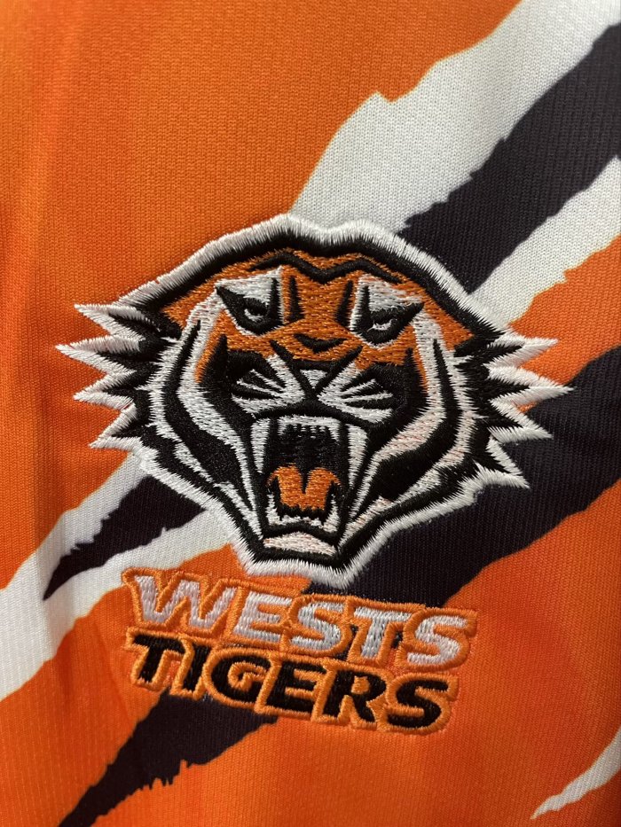 2026 High Quality Rugby Jersey